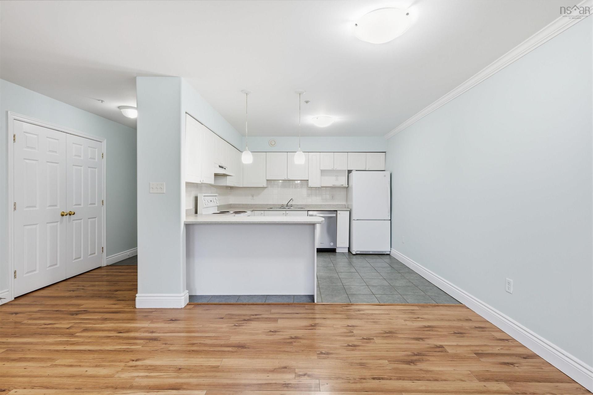 102 512 Parkland Drive, Clayton Park, NS