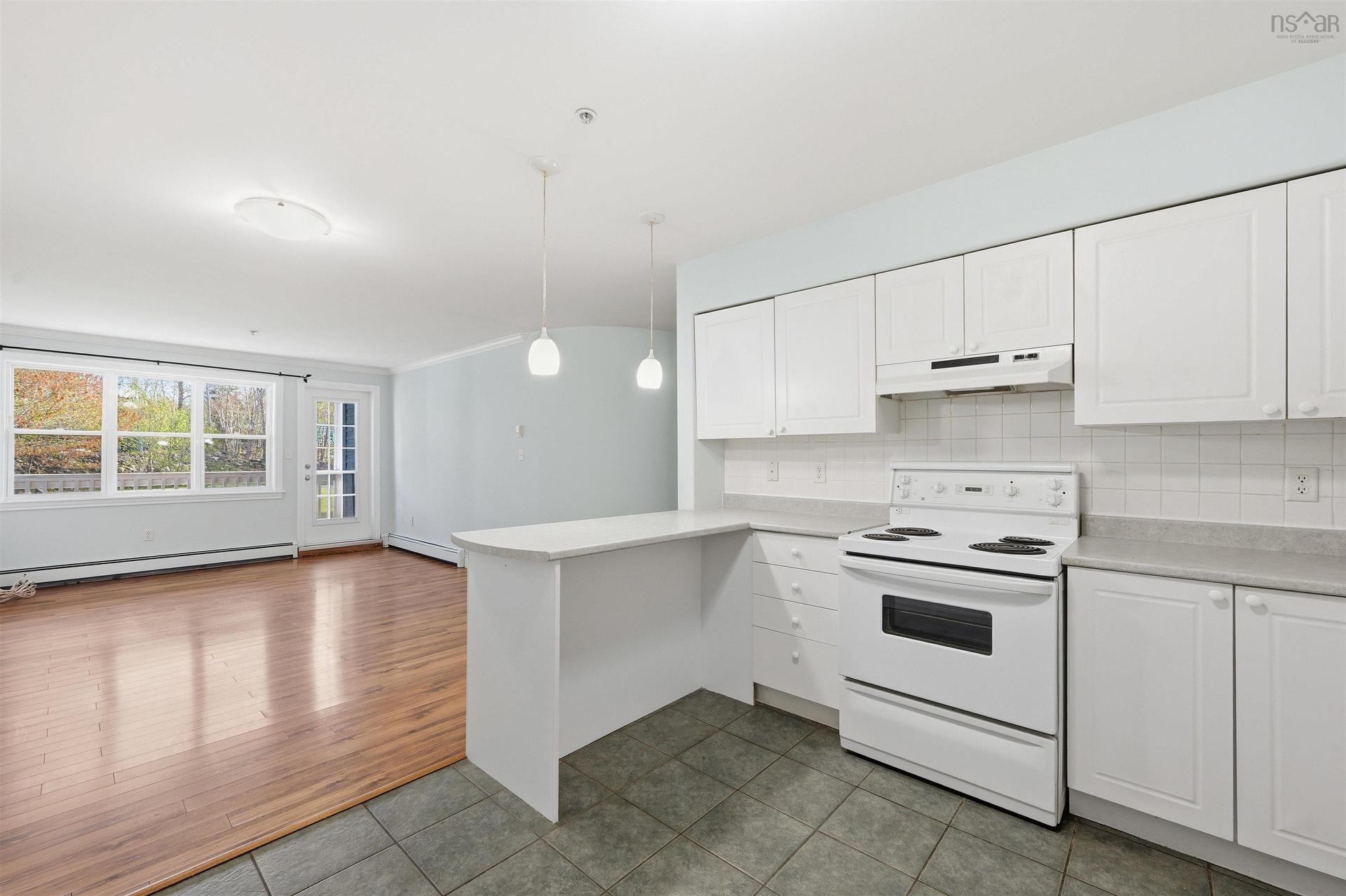 102 512 Parkland Drive, Clayton Park, NS