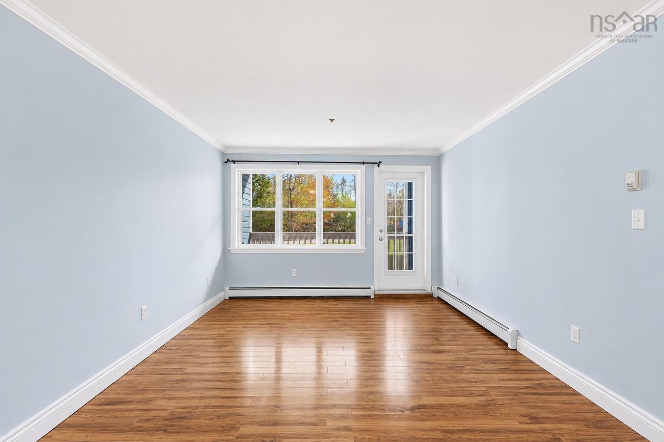 102 512 Parkland Drive, Clayton Park, NS