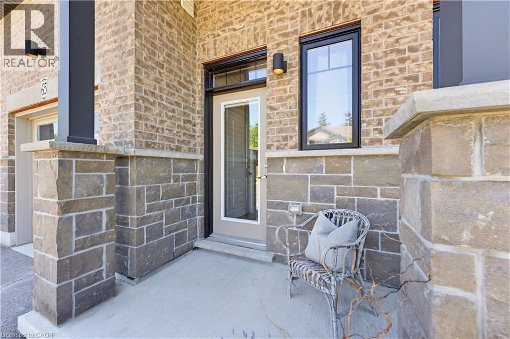 65 Turner Avenue, Kitchener, ON