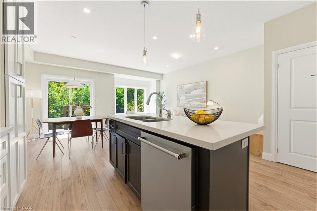 65 Turner Avenue, Kitchener, ON