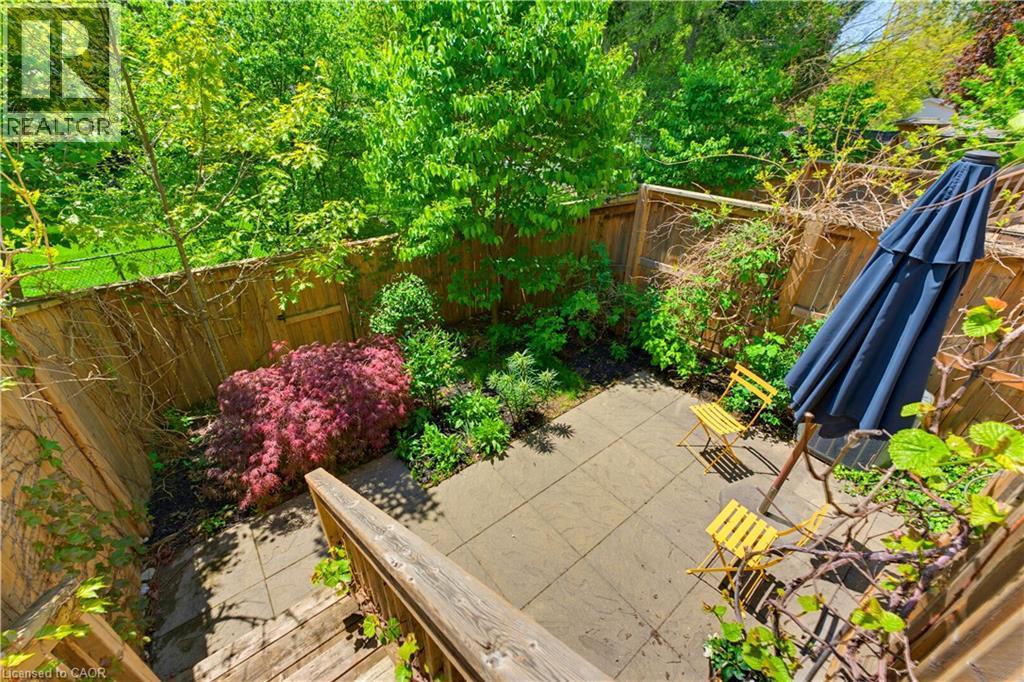65 Turner Avenue, Kitchener, ON