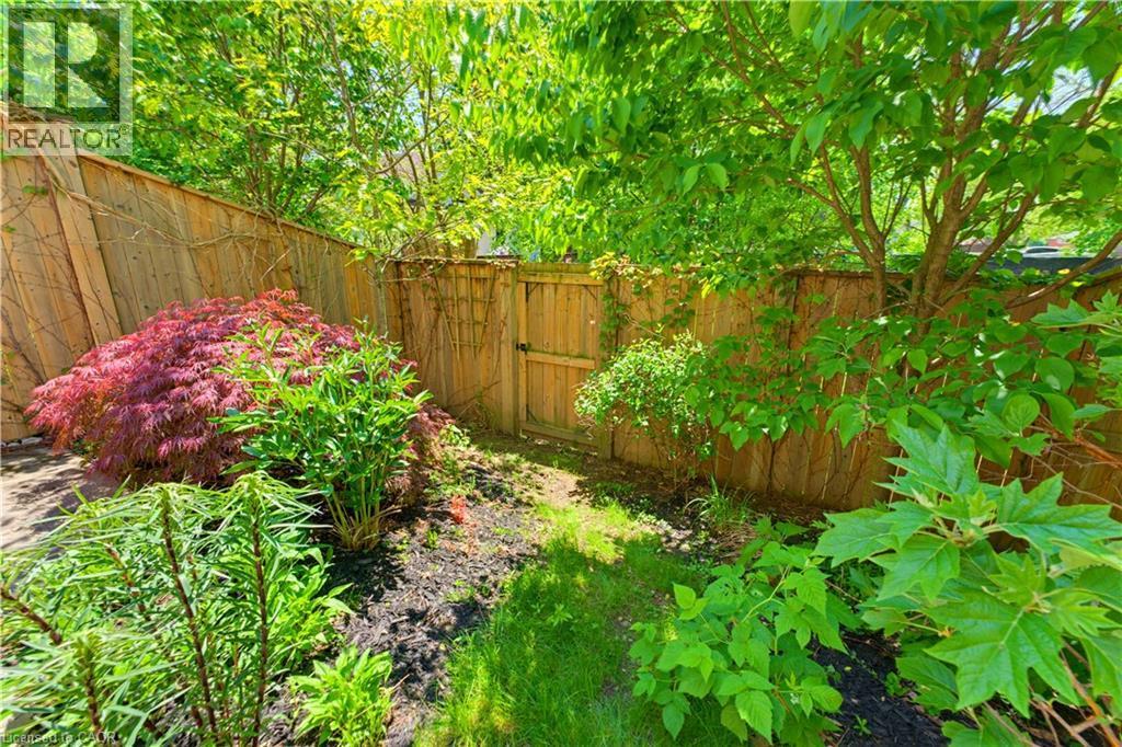 65 Turner Avenue, Kitchener, ON