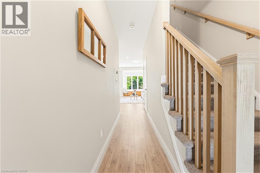 65 Turner Avenue, Kitchener, ON