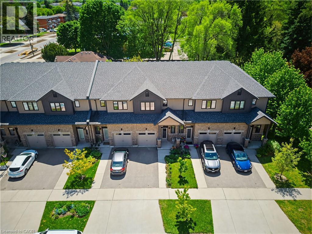65 Turner Avenue, Kitchener, ON