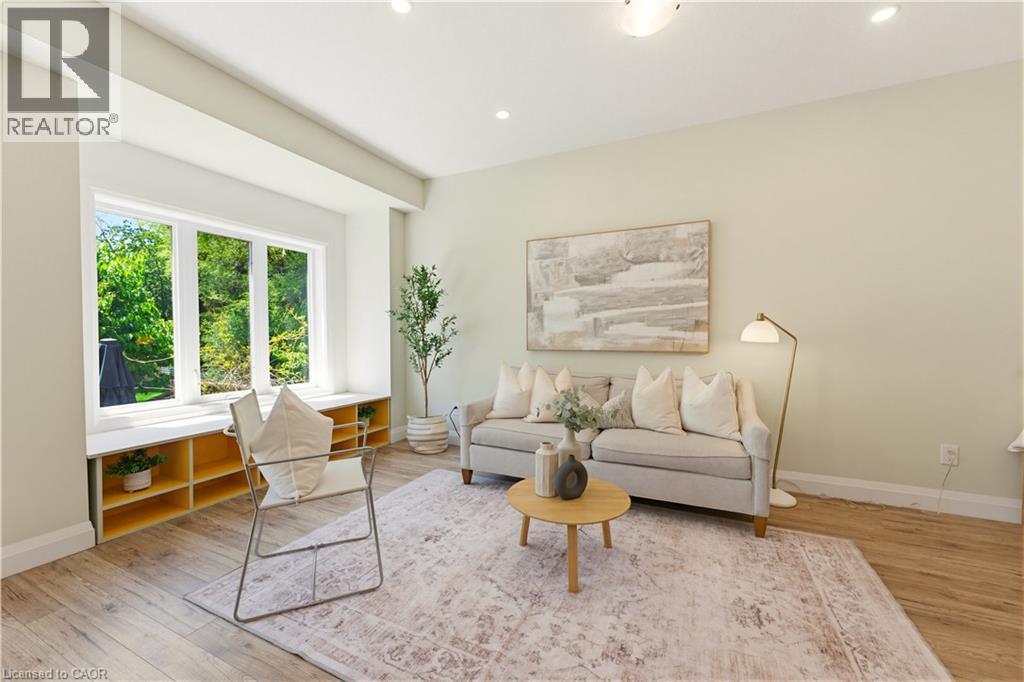 65 Turner Avenue, Kitchener, ON