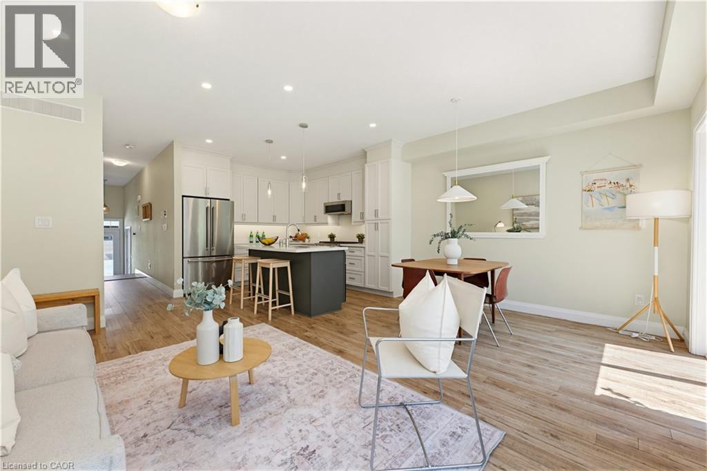 65 Turner Avenue, Kitchener, ON