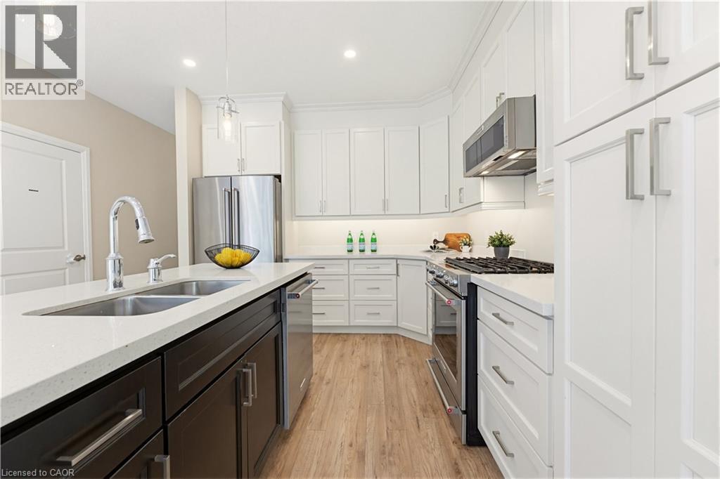 65 Turner Avenue, Kitchener, ON