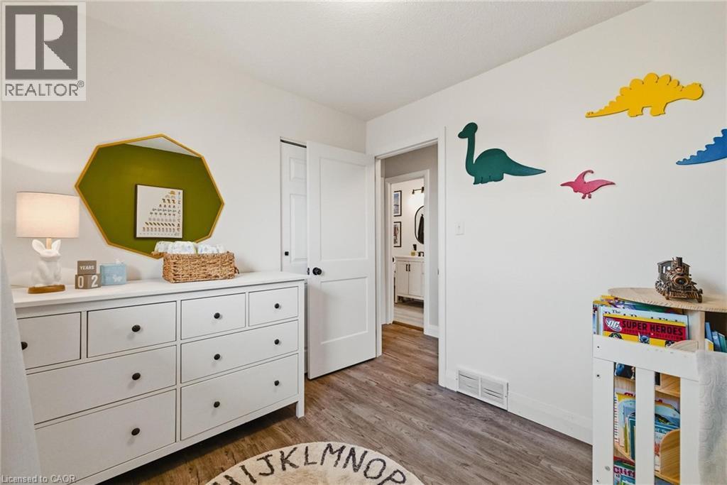 62 Bechtel Drive, Kitchener, ON - Indoor