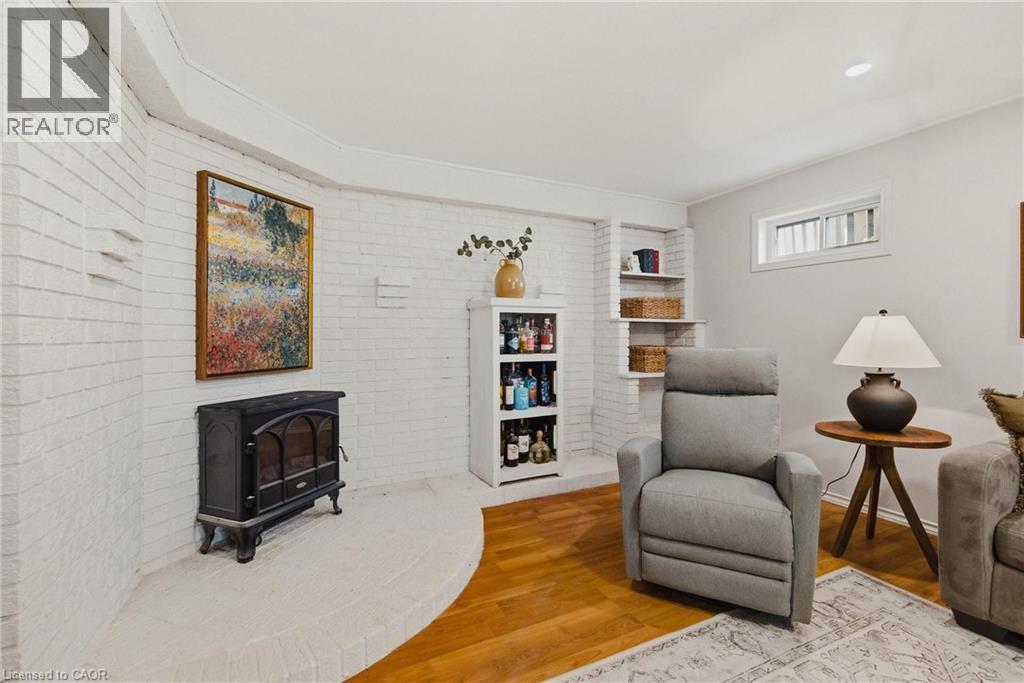 62 Bechtel Drive, Kitchener, ON - Indoor