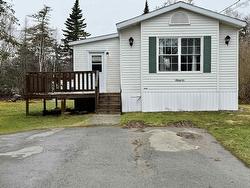 11 Forest View Drive Barrington Passage, NS B0W 1E0
