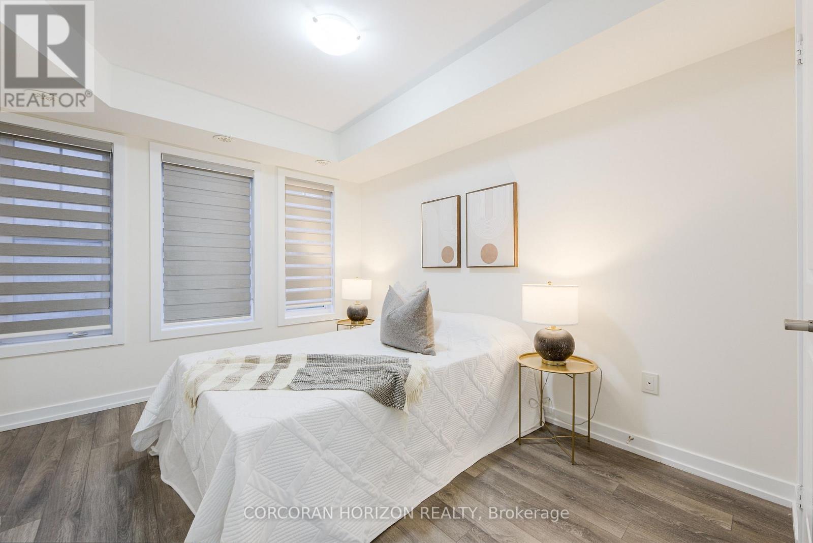 70 - 2315 Sheppard Avenue W, Toronto, ON - Indoor Photo Showing Bedroom