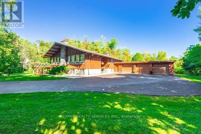 24 Cedar Drive, Caledon, ON - Outdoor