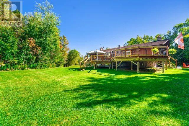 24 Cedar Drive, Caledon, ON - Outdoor