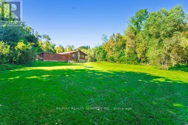 24 Cedar Drive, Caledon, ON - Outdoor