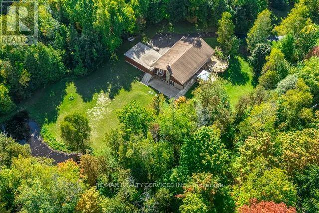 24 Cedar Drive, Caledon, ON - Outdoor