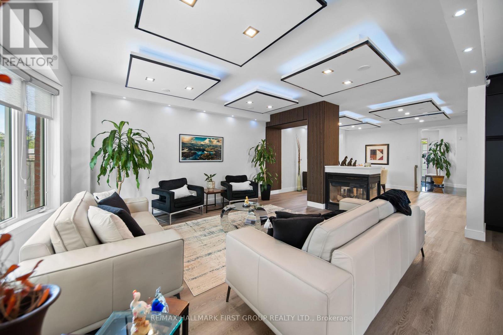 62 Cachet Boulevard, Whitby, ON - Indoor
