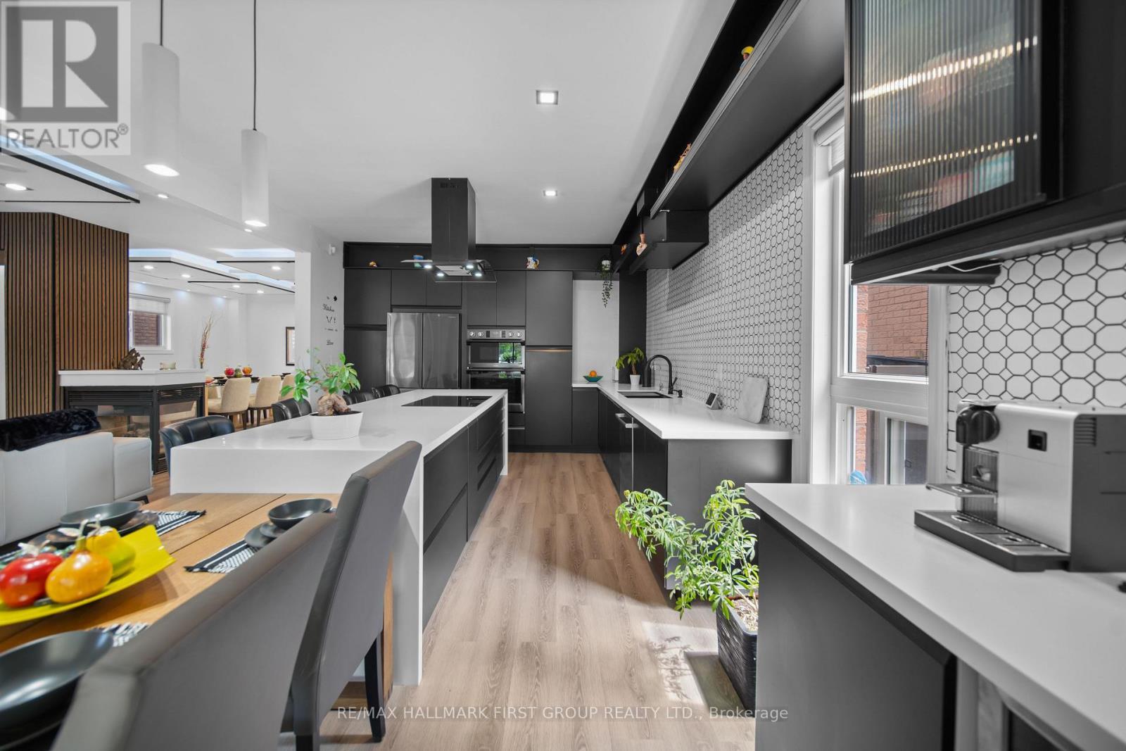 62 Cachet Boulevard, Whitby, ON - Indoor