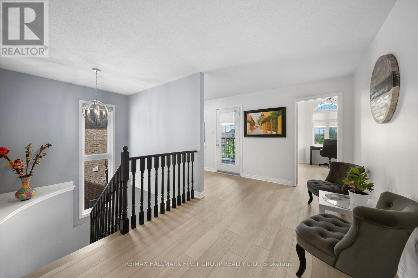 62 Cachet Boulevard, Whitby, ON - Indoor Photo Showing Other Room