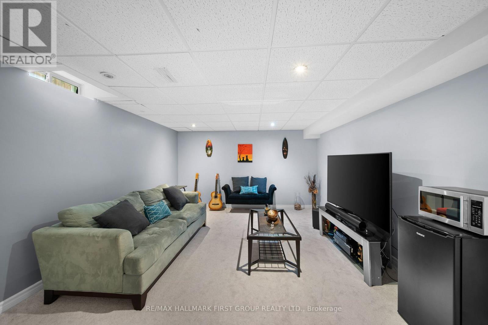 62 Cachet Boulevard, Whitby, ON - Indoor