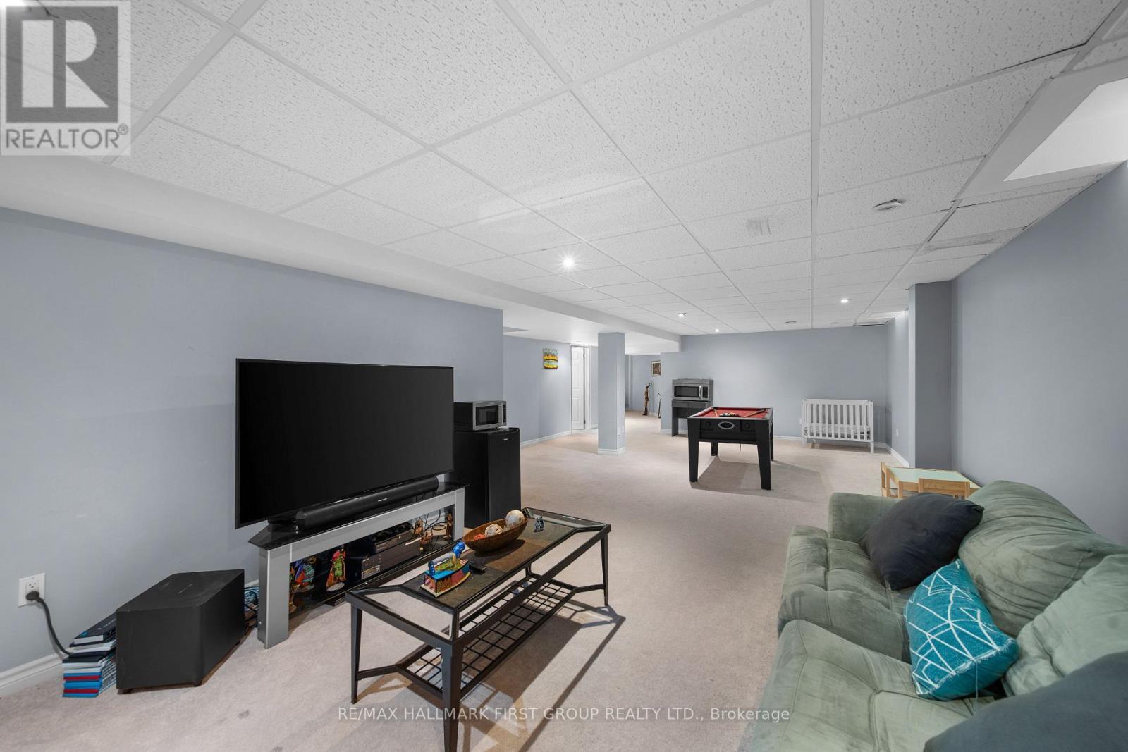 62 Cachet Boulevard, Whitby, ON - Indoor
