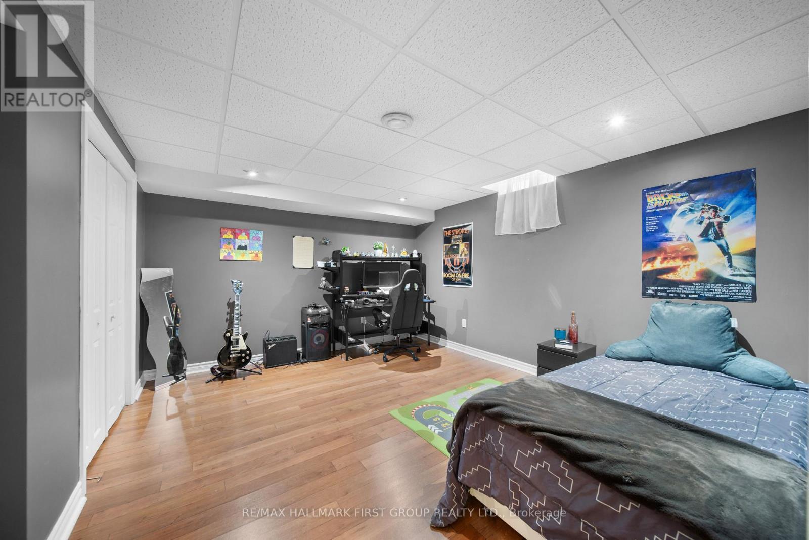 62 Cachet Boulevard, Whitby, ON - Indoor