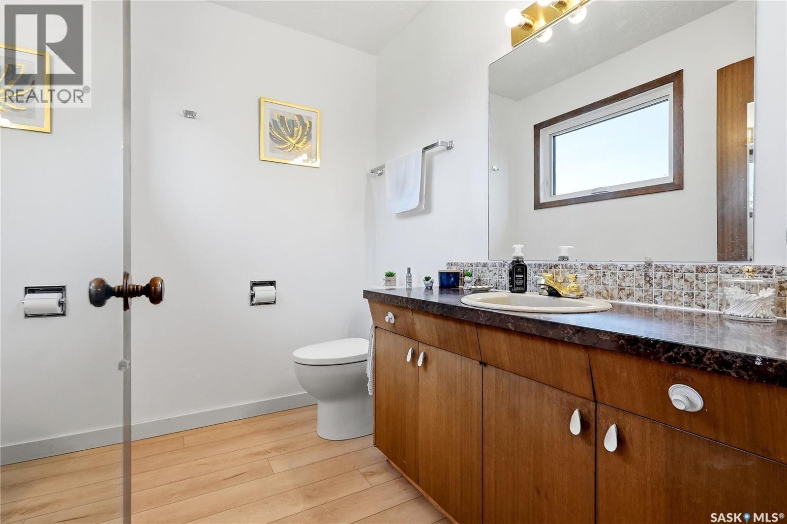 28 Malta Crescent, Saskatoon, SK - Indoor Photo Showing Bathroom
