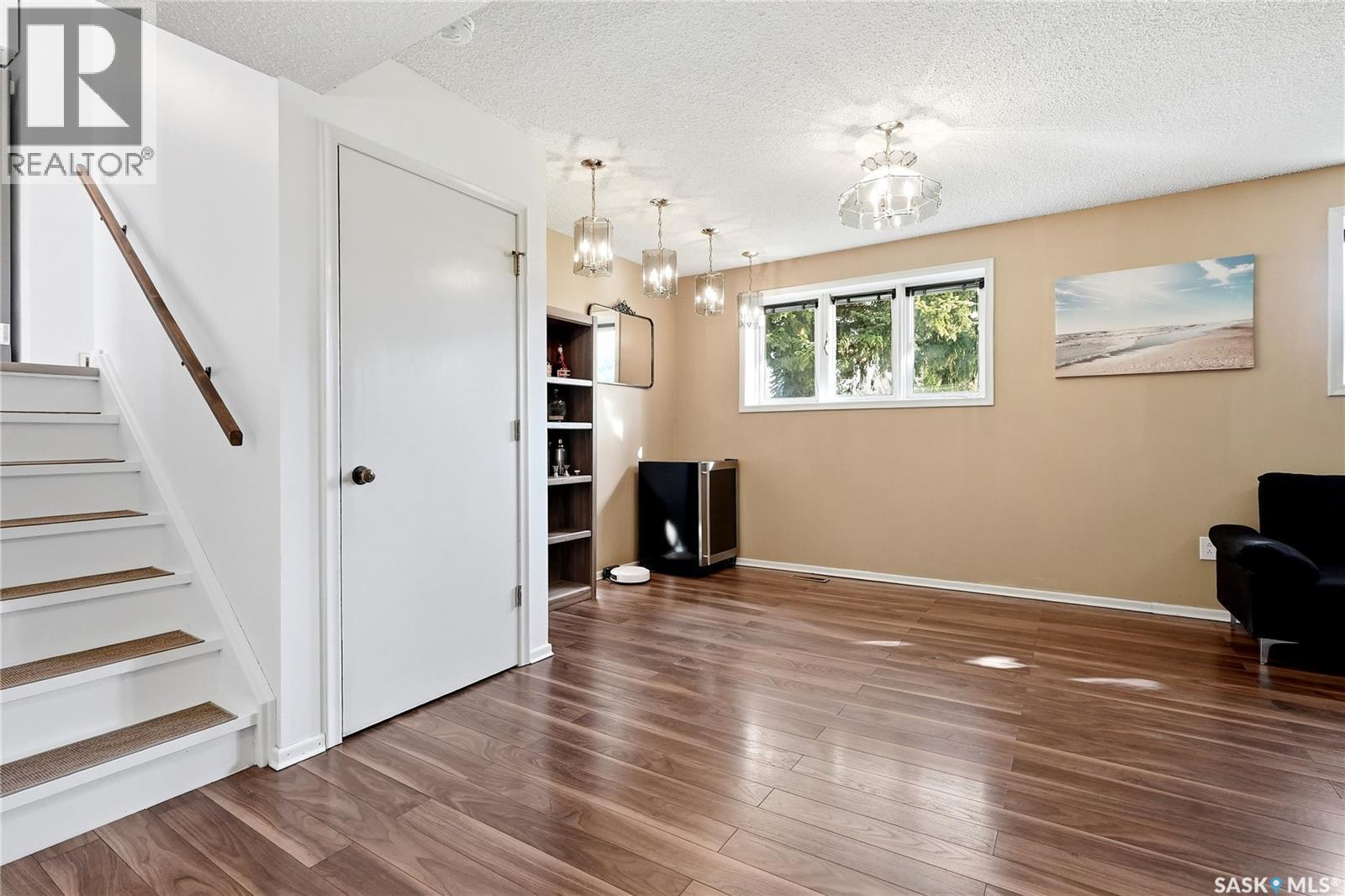 28 Malta Crescent, Saskatoon, SK - Indoor Photo Showing Other Room
