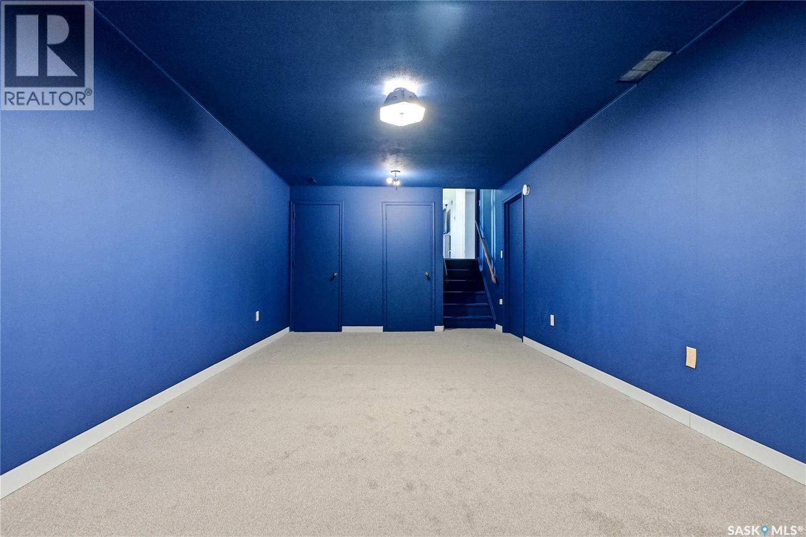 28 Malta Crescent, Saskatoon, SK - Indoor Photo Showing Other Room