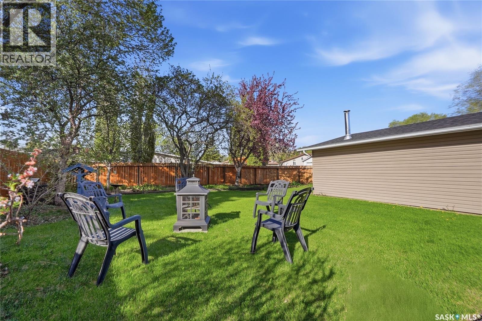 28 Malta Crescent, Saskatoon, SK - Outdoor