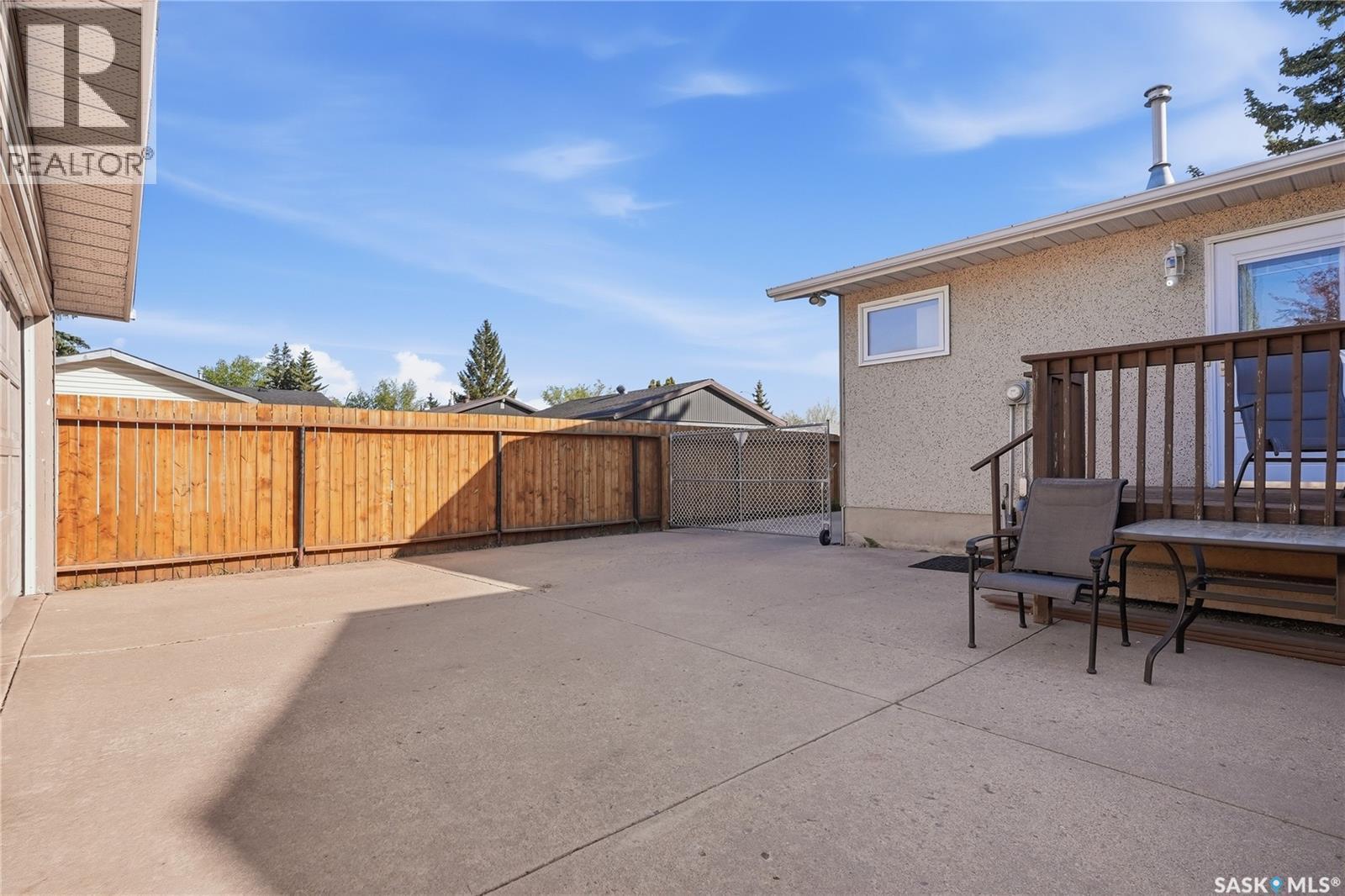 28 Malta Crescent, Saskatoon, SK - Outdoor With Exterior