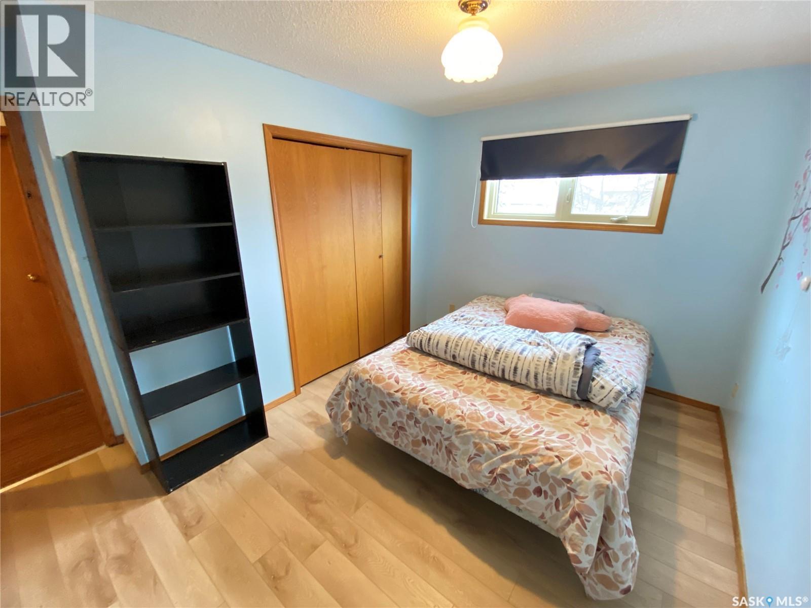 19 Bull Crescent, Yorkton, SK - Indoor Photo Showing Bedroom