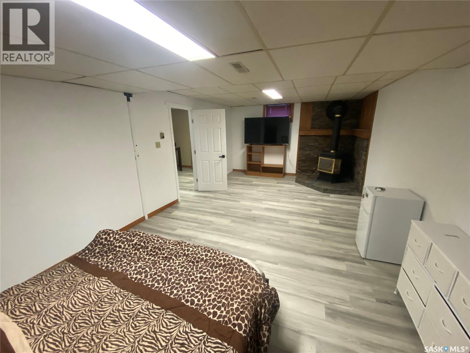 19 Bull Crescent, Yorkton, SK - Indoor
