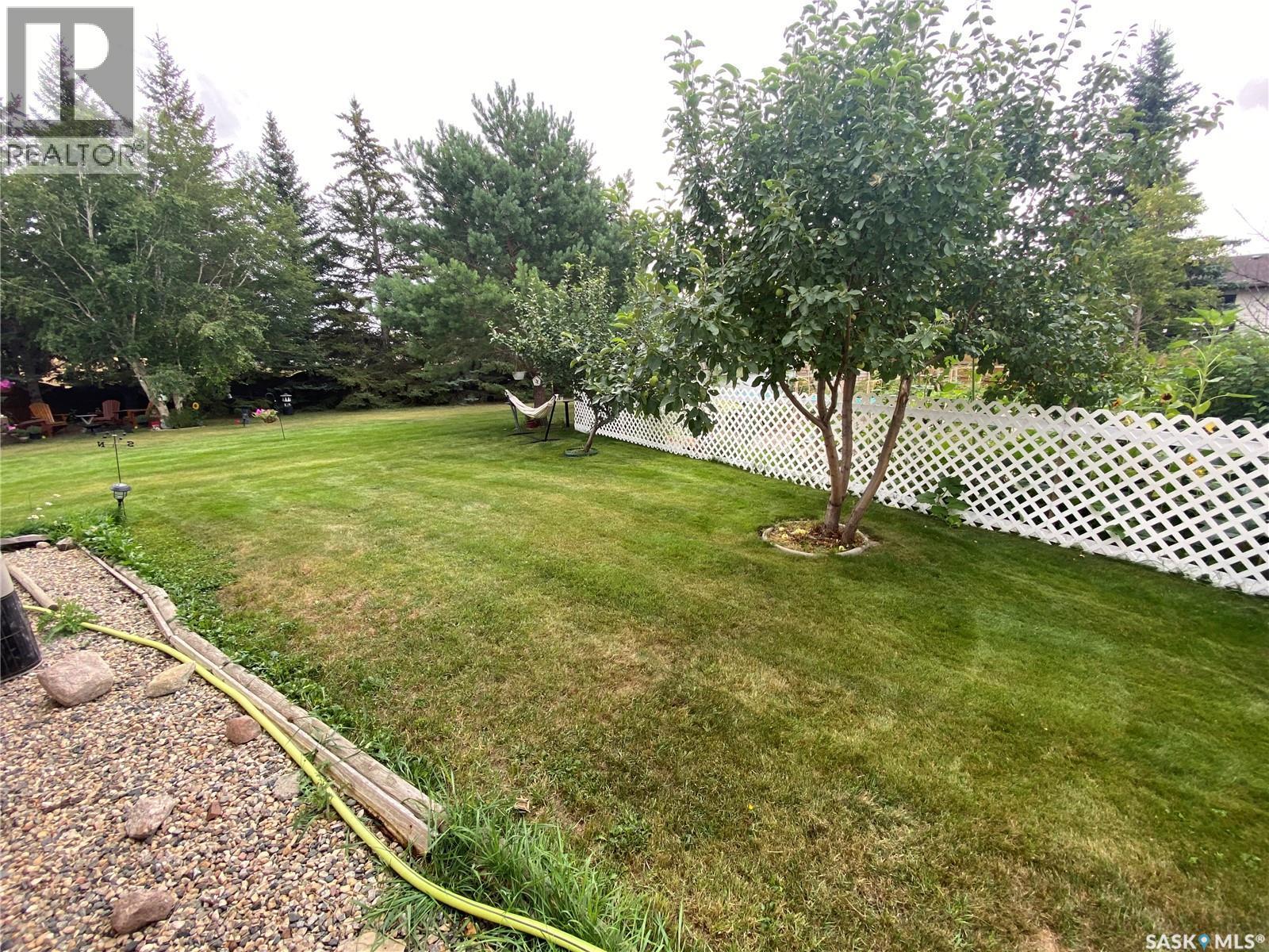 19 Bull Crescent, Yorkton, SK - Outdoor