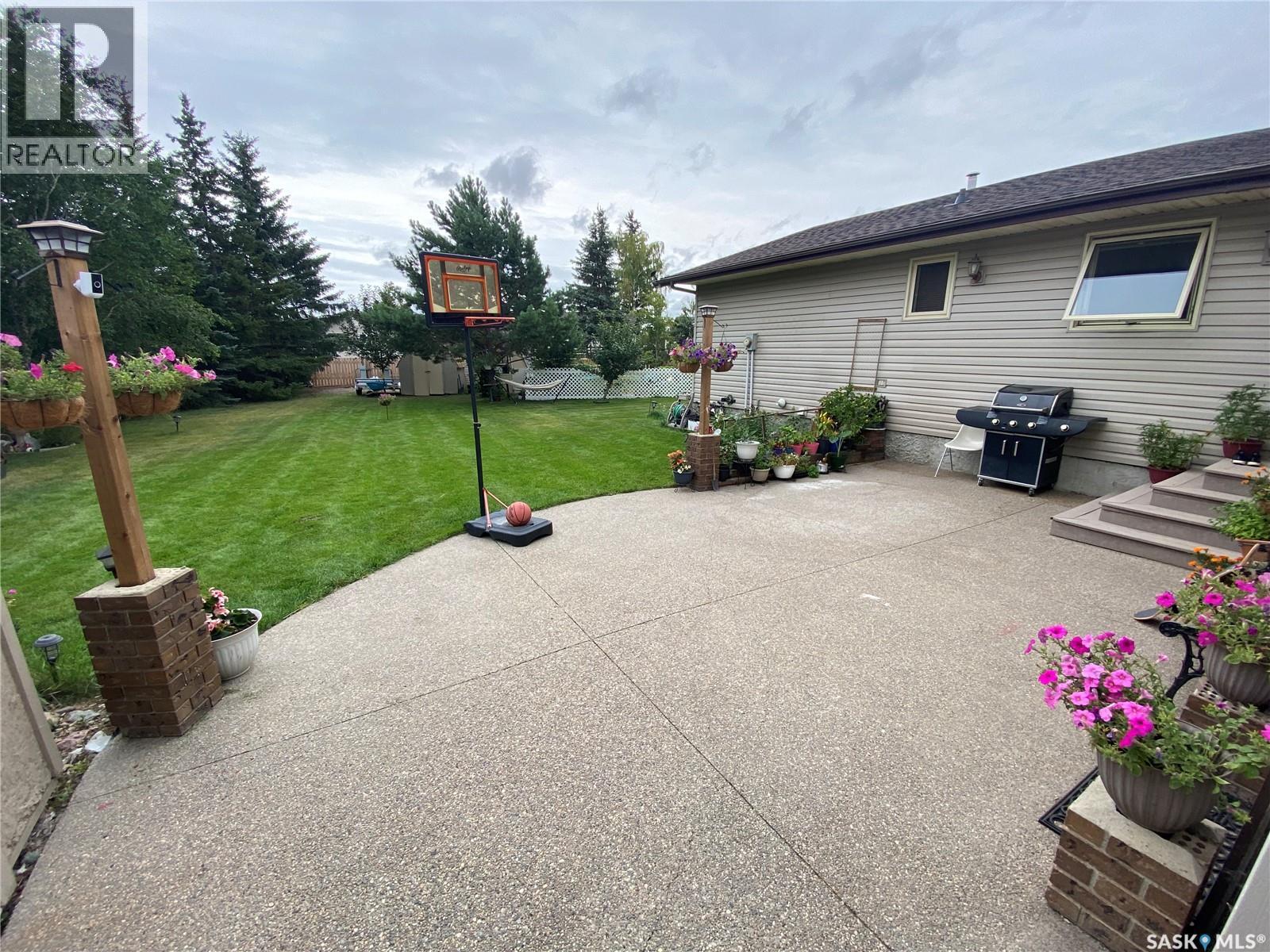 19 Bull Crescent, Yorkton, SK - Outdoor