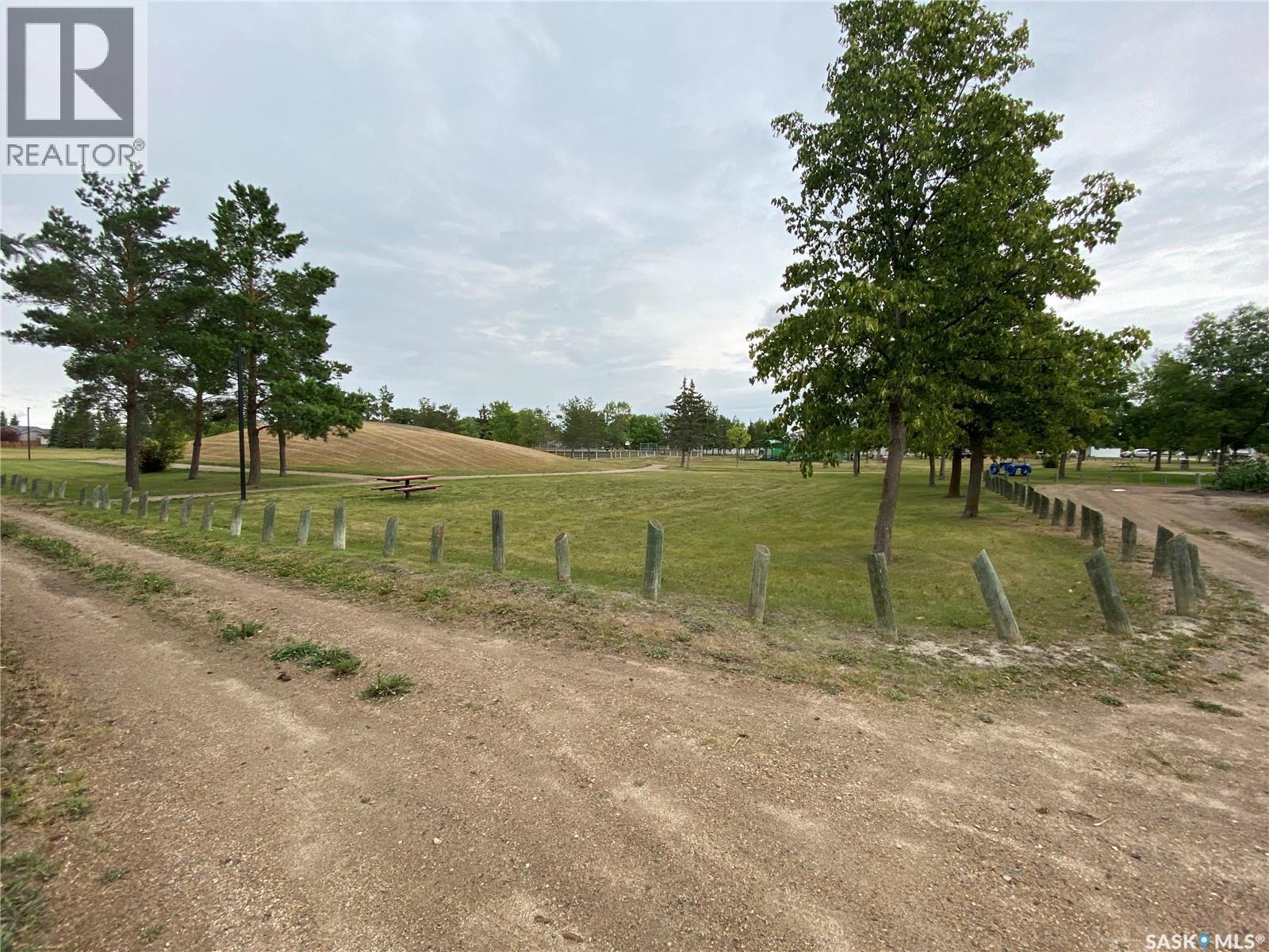 19 Bull Crescent, Yorkton, SK - Outdoor With View