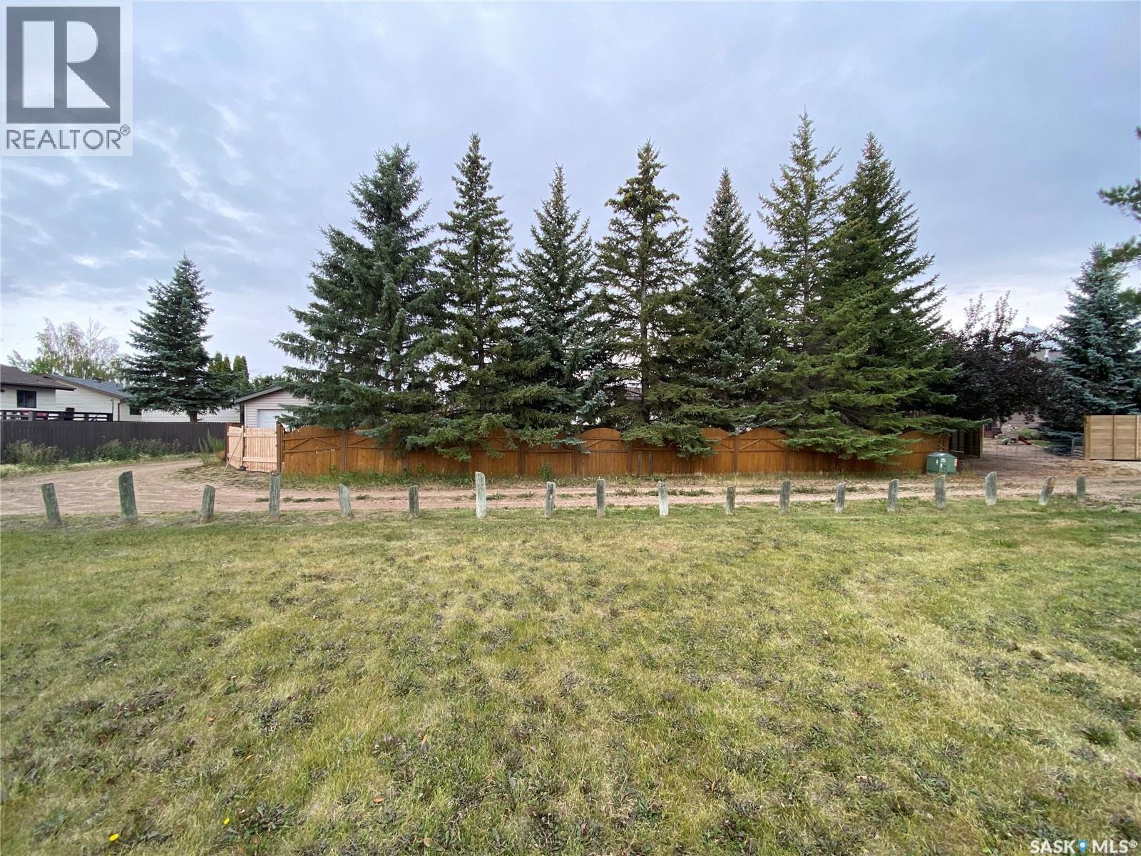 19 Bull Crescent, Yorkton, SK - Outdoor