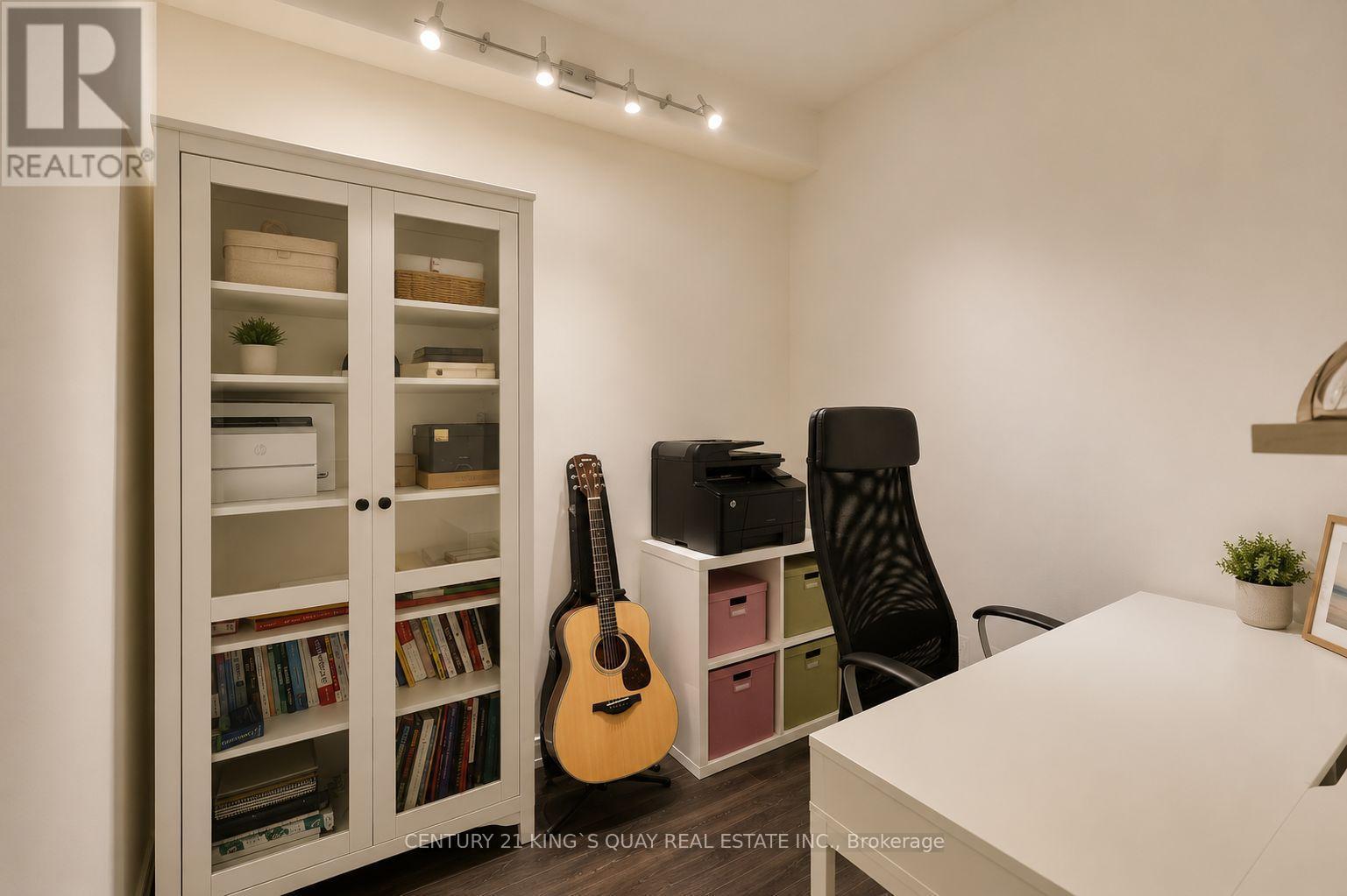 503 - 18 Rean Drive, Toronto, ON - Indoor
