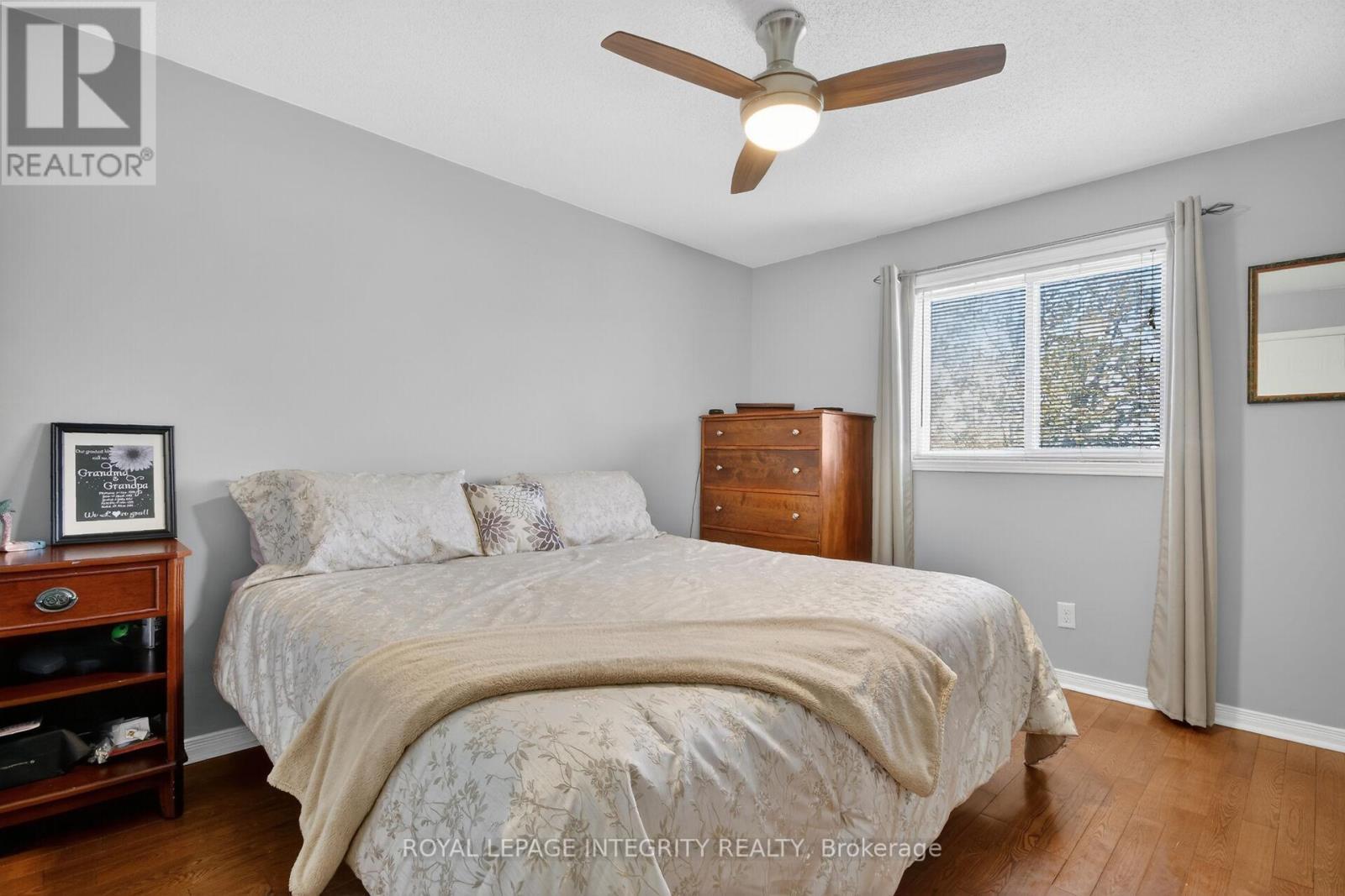 1 Chantilly Gate, Ottawa, ON - Indoor Photo Showing Bedroom