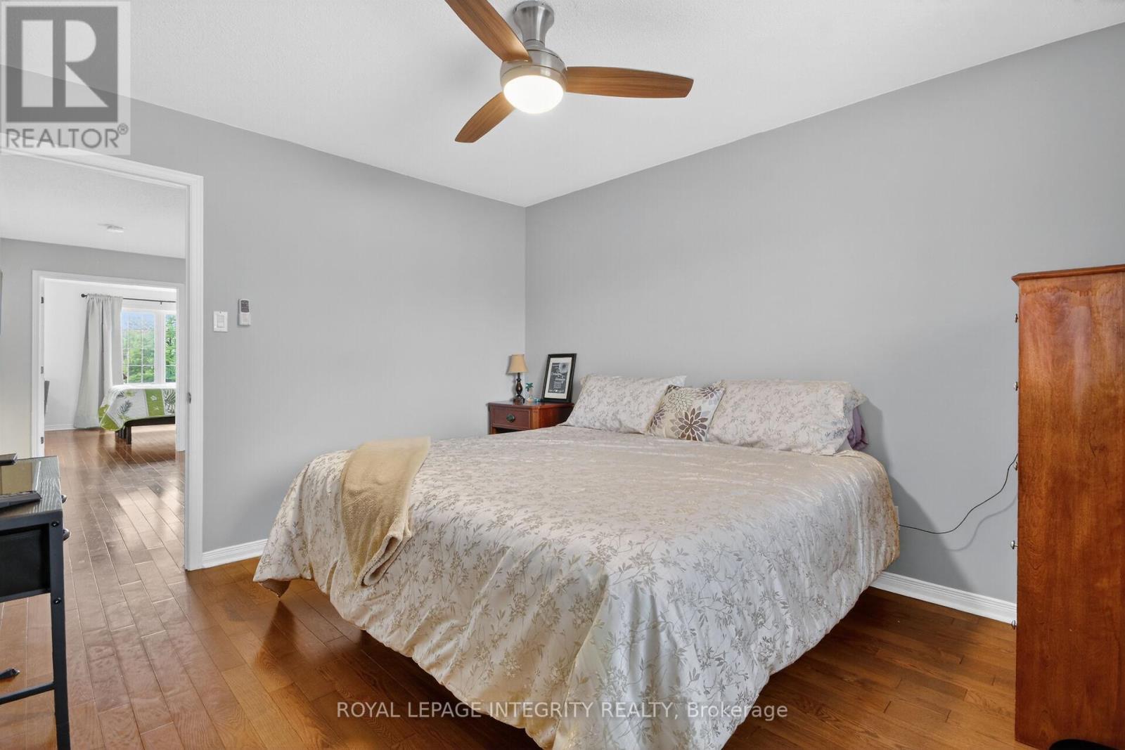1 Chantilly Gate, Ottawa, ON - Indoor Photo Showing Bedroom