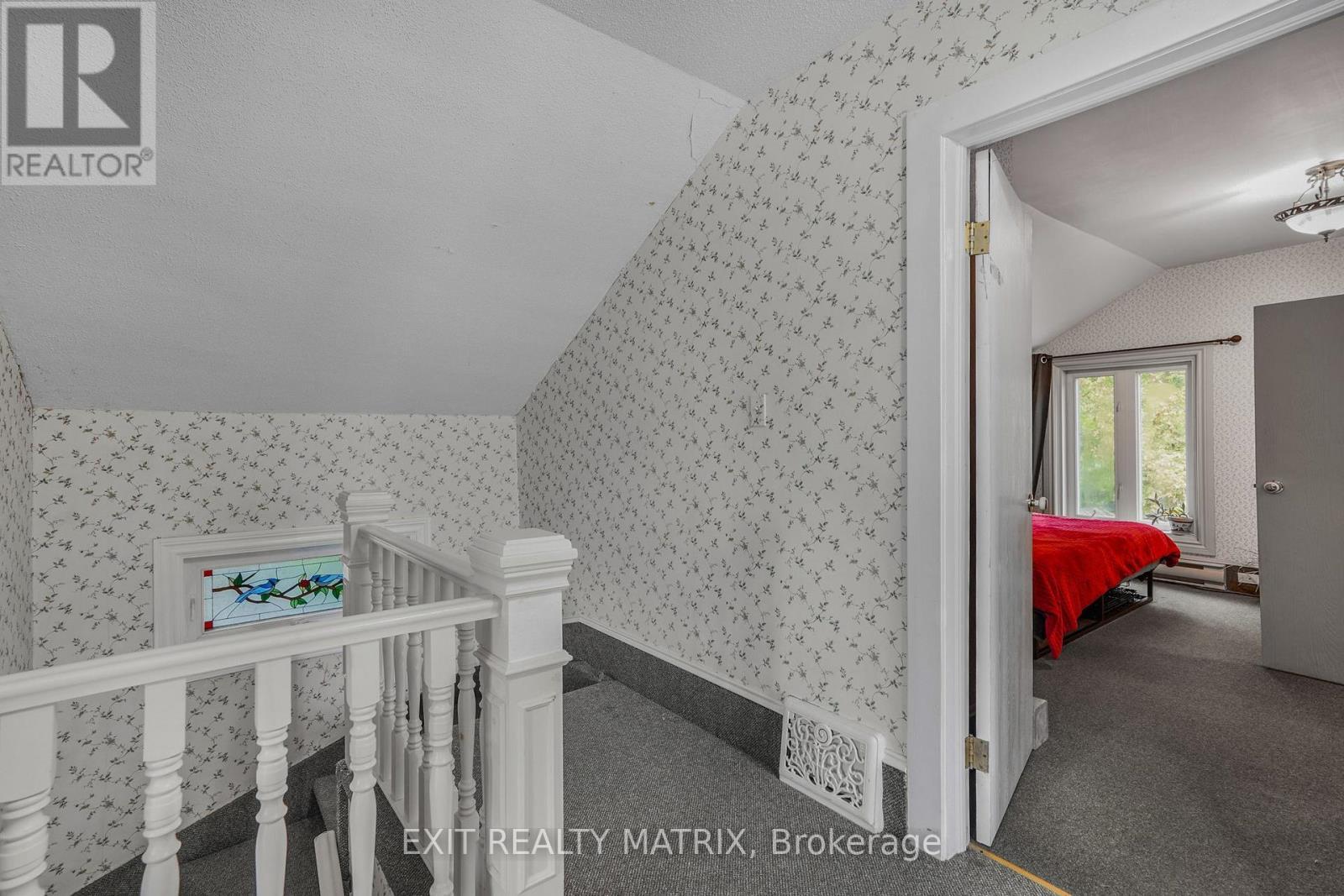 160 Nelson Street E, Hawkesbury, ON - Indoor Photo Showing Other Room