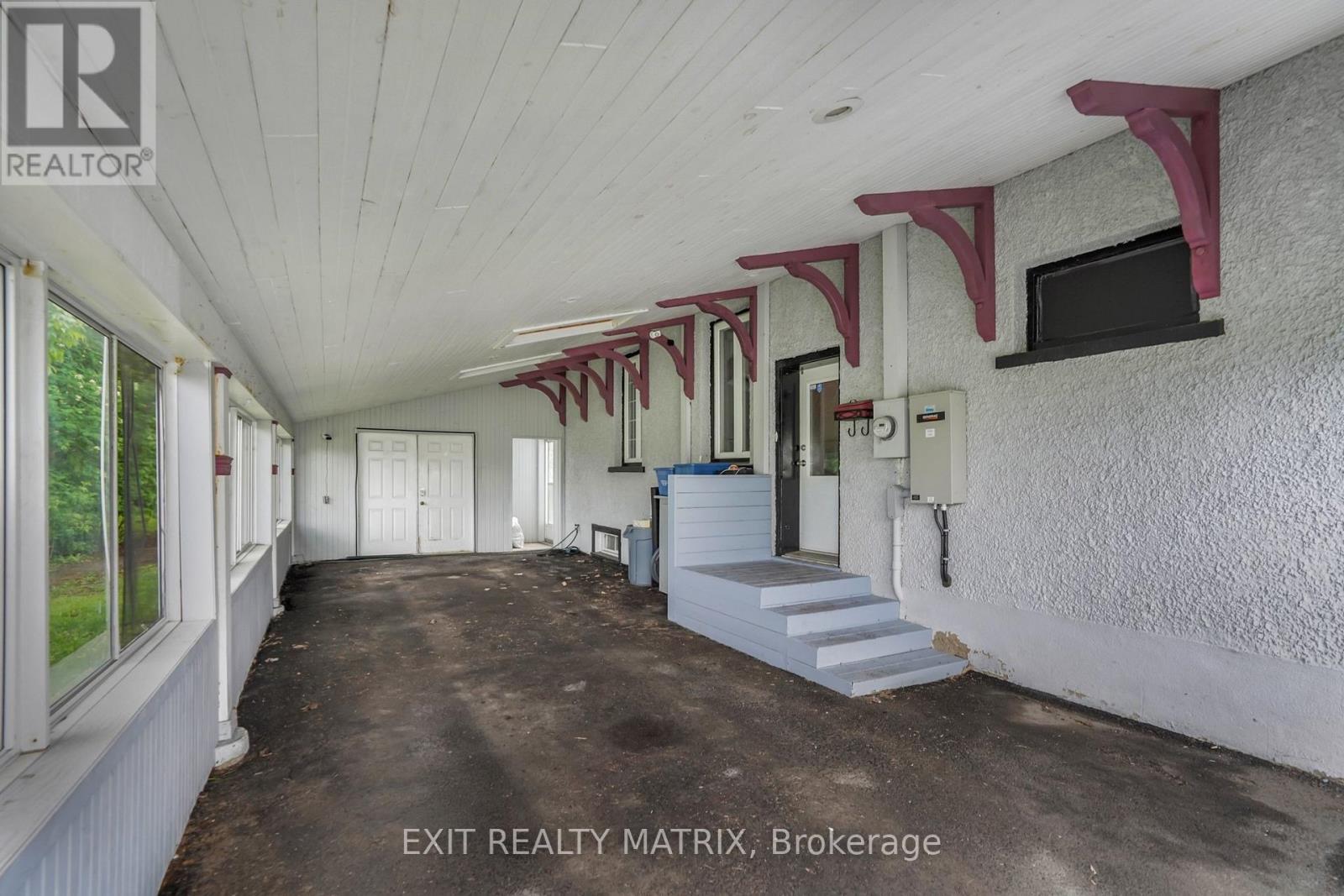 160 Nelson Street E, Hawkesbury, ON - Indoor Photo Showing Other Room