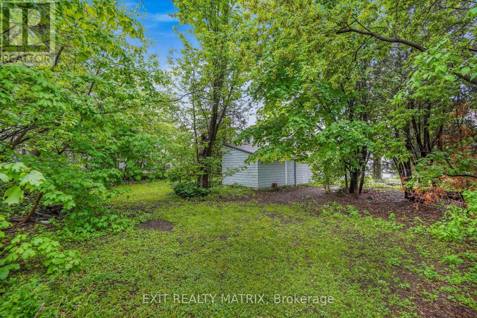160 Nelson Street E, Hawkesbury, ON - Outdoor