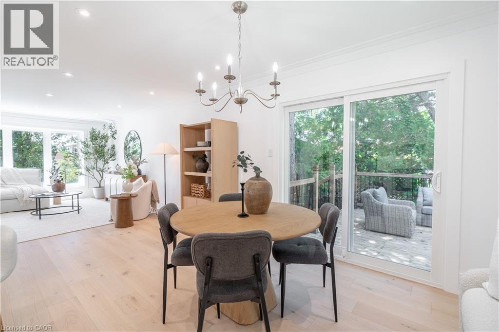 1379 Christina Court, Burlington, ON