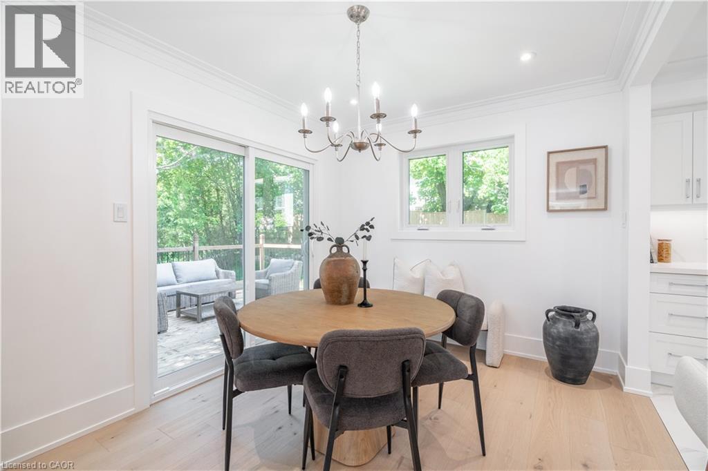 1379 Christina Court, Burlington, ON