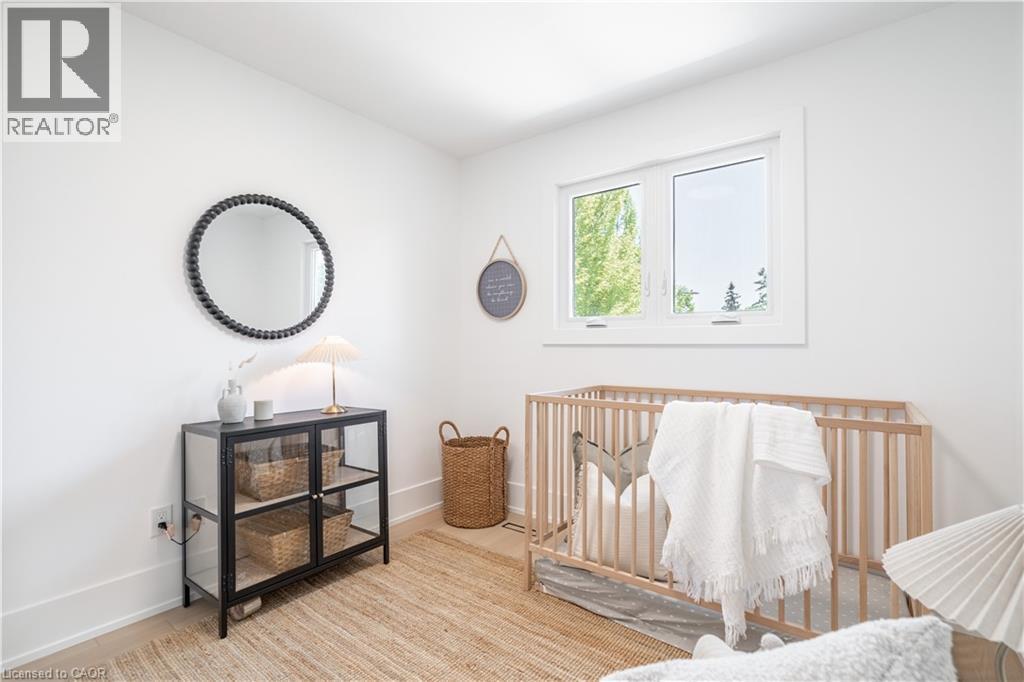 1379 Christina Court, Burlington, ON