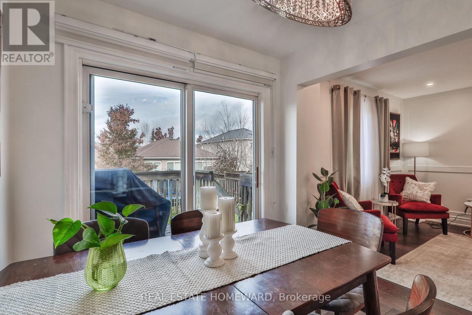 20 Masters Drive, Barrie, ON - Indoor Photo Showing Other Room