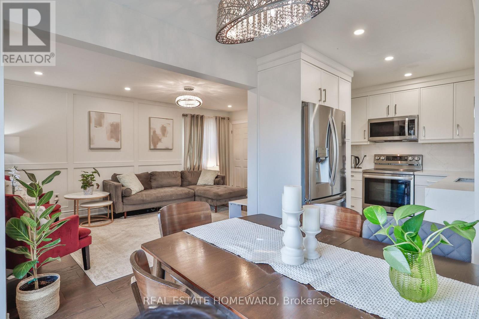 20 Masters Drive, Barrie, ON - Indoor