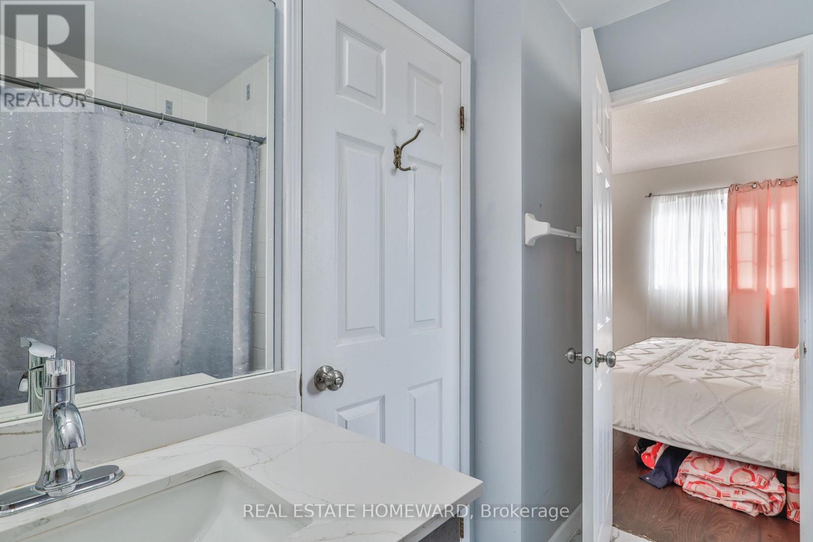 20 Masters Drive, Barrie, ON - Indoor