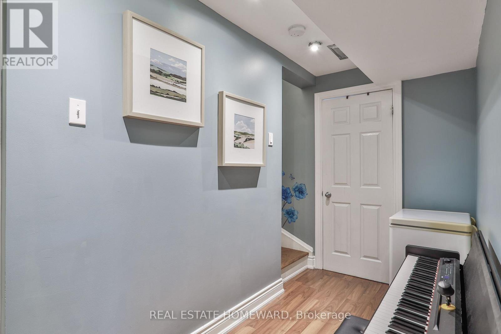 20 Masters Drive, Barrie, ON - Indoor Photo Showing Other Room
